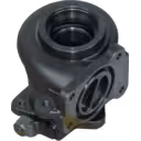 Carcaça turbina FOR 5303-970-0121 TH vista lateral