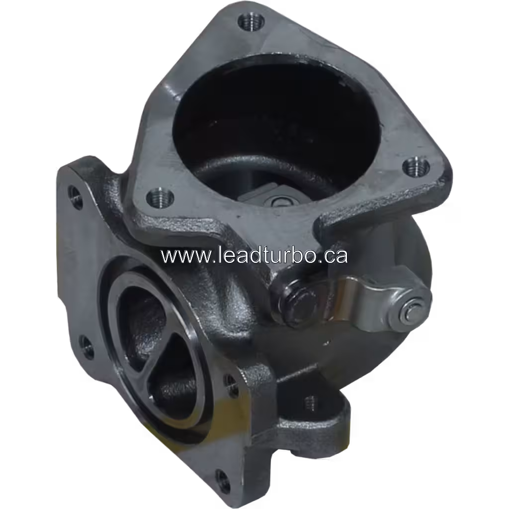 Reposição carcaça turbina K03-2068CCC 304 92