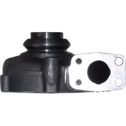 Carcaça de Turbina GT1544V 753420-0002 TH para BMW One D e Citroen