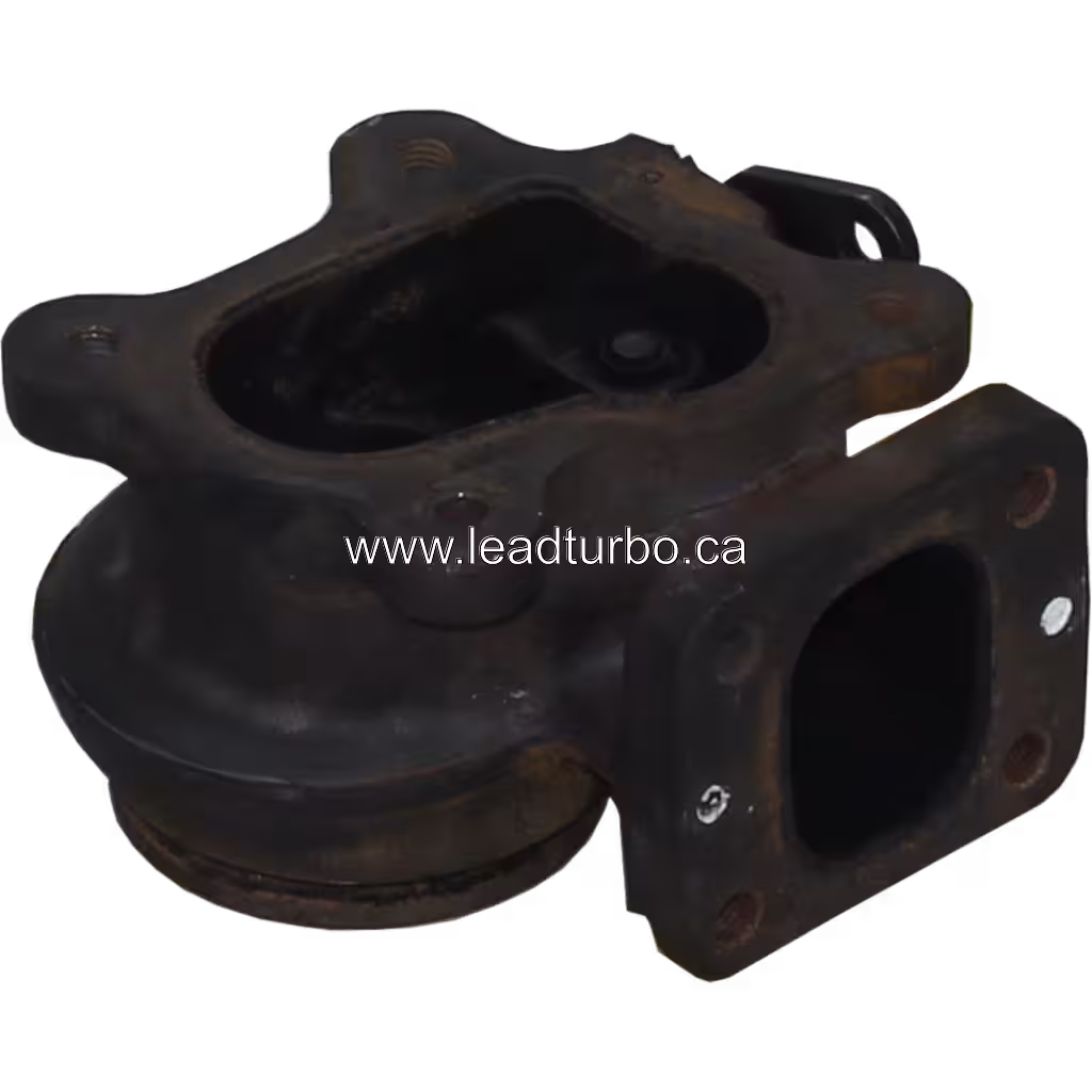 Carcaça de turbina de reposição J96 referência OK05813700C TH