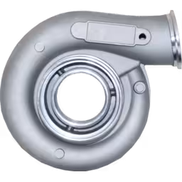 Carcaça do Compressor HX40W 4046100 CH para Cummins 6CT