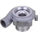 Carcaça do Compressor J96 3538834 CH-U - Reposição Aftermarket thumbnail 3