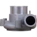 Carcaça do compressor J96 FOR 3538834 CH-U vista frontal