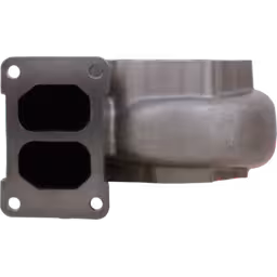 Carcaça do Turbina de Turbocompressor - Reposição Aftermarket