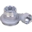 Carcasa de Compresor 196425 CH para Turbo S3BSL-128 CAT D6G/D6D