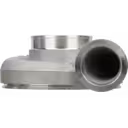 Carcasa de compresor HX60 FOR 3538772 CH vista frontal