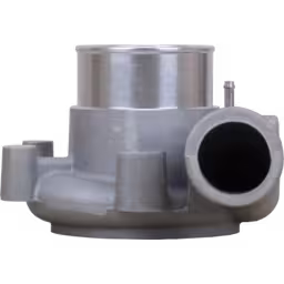 Carcasa de Compresor J96 3538834 CH - Reemplazo de Turbocompresor