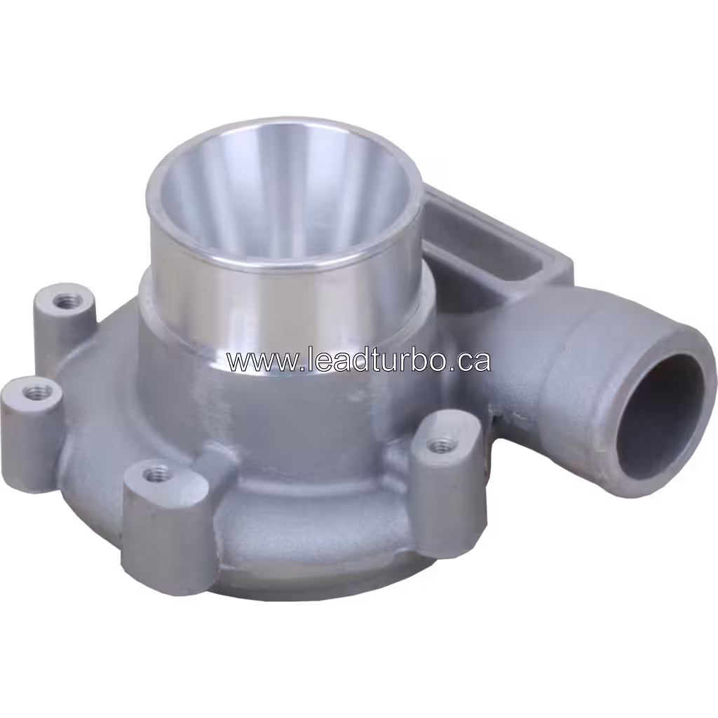 Reemplazo carcasa compresor turbo J96 referencia OEM