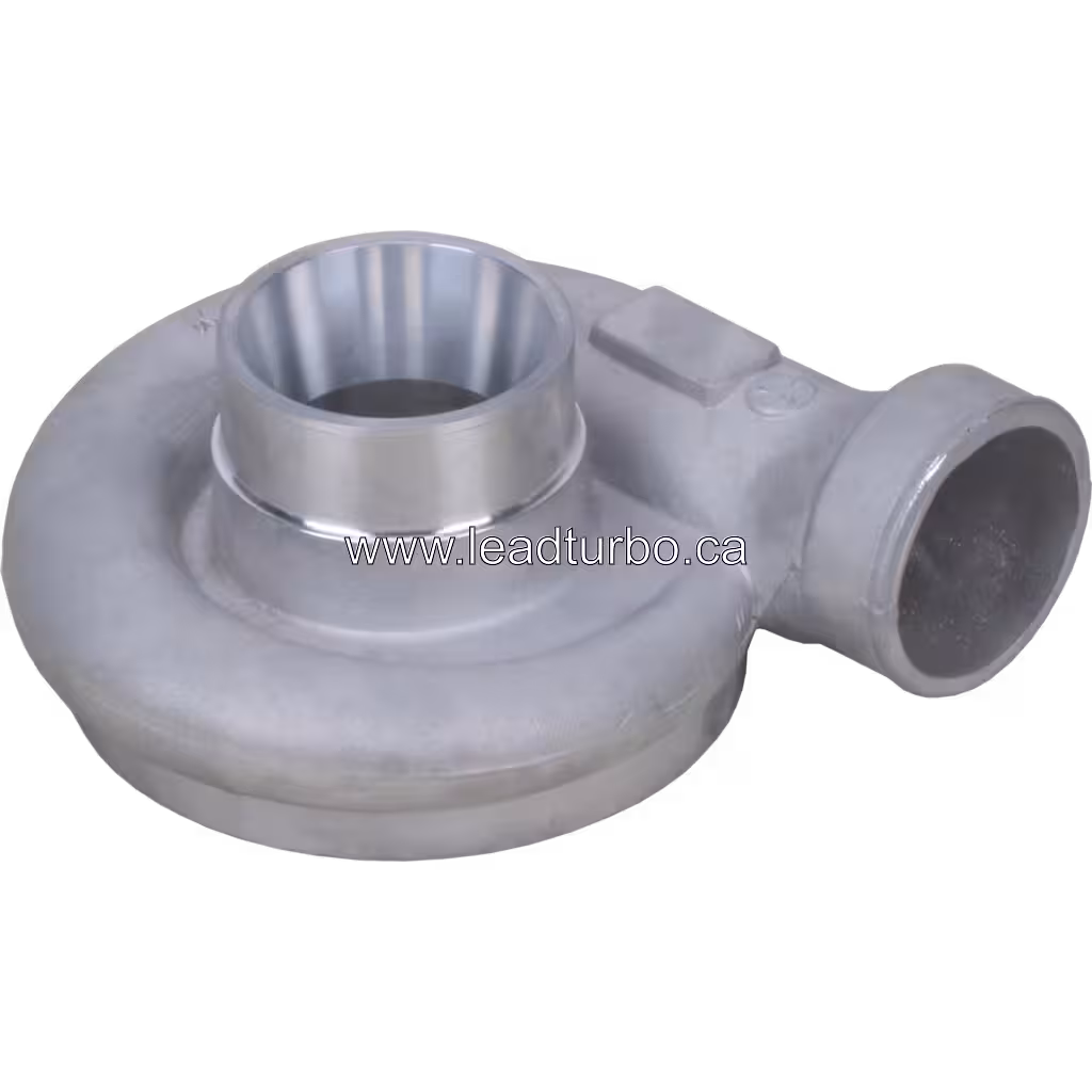 Repuesto carcasa compresor turbo J96 LeadTurbo