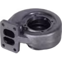 Detalle carcasa turbina H1C referencia 3524123