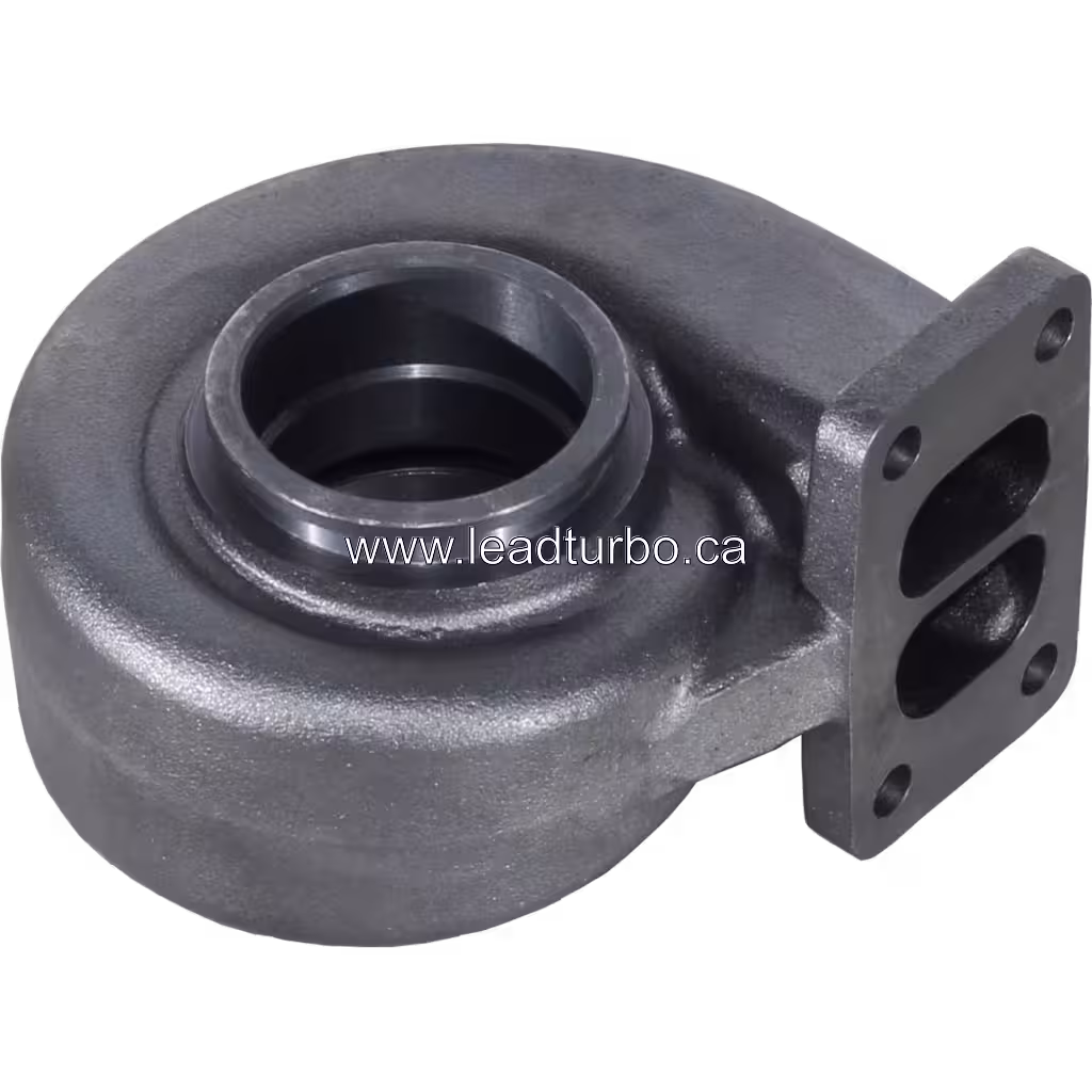Carcasa turbina Cummins 4BT 6BT reemplazo