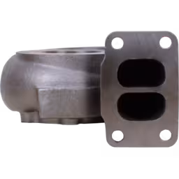 Carcasa de Turbina TA3106 465776-0011 TH para Volvo TD61