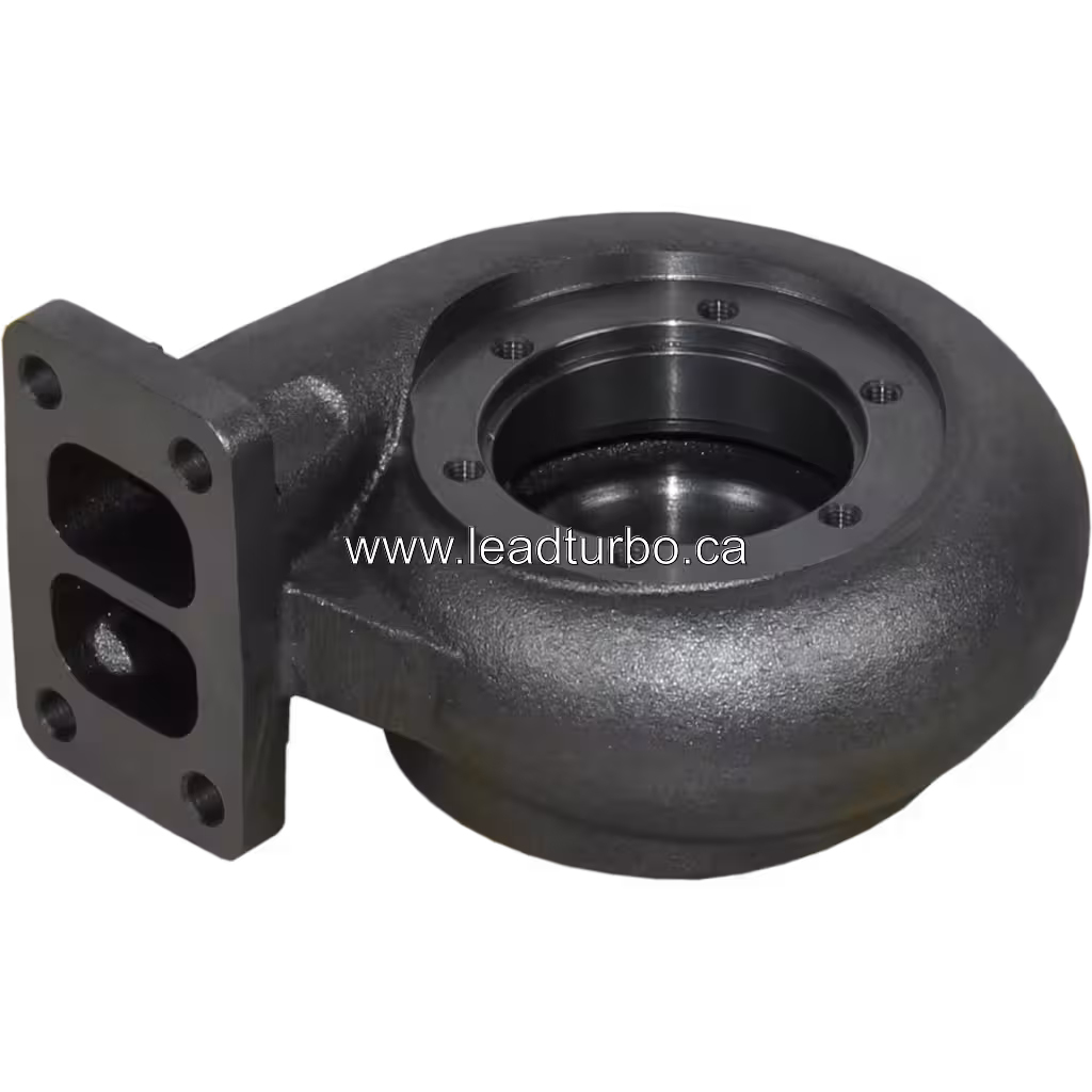 Carcasa de turbina aftermarket para camiones IVECO y FIAT