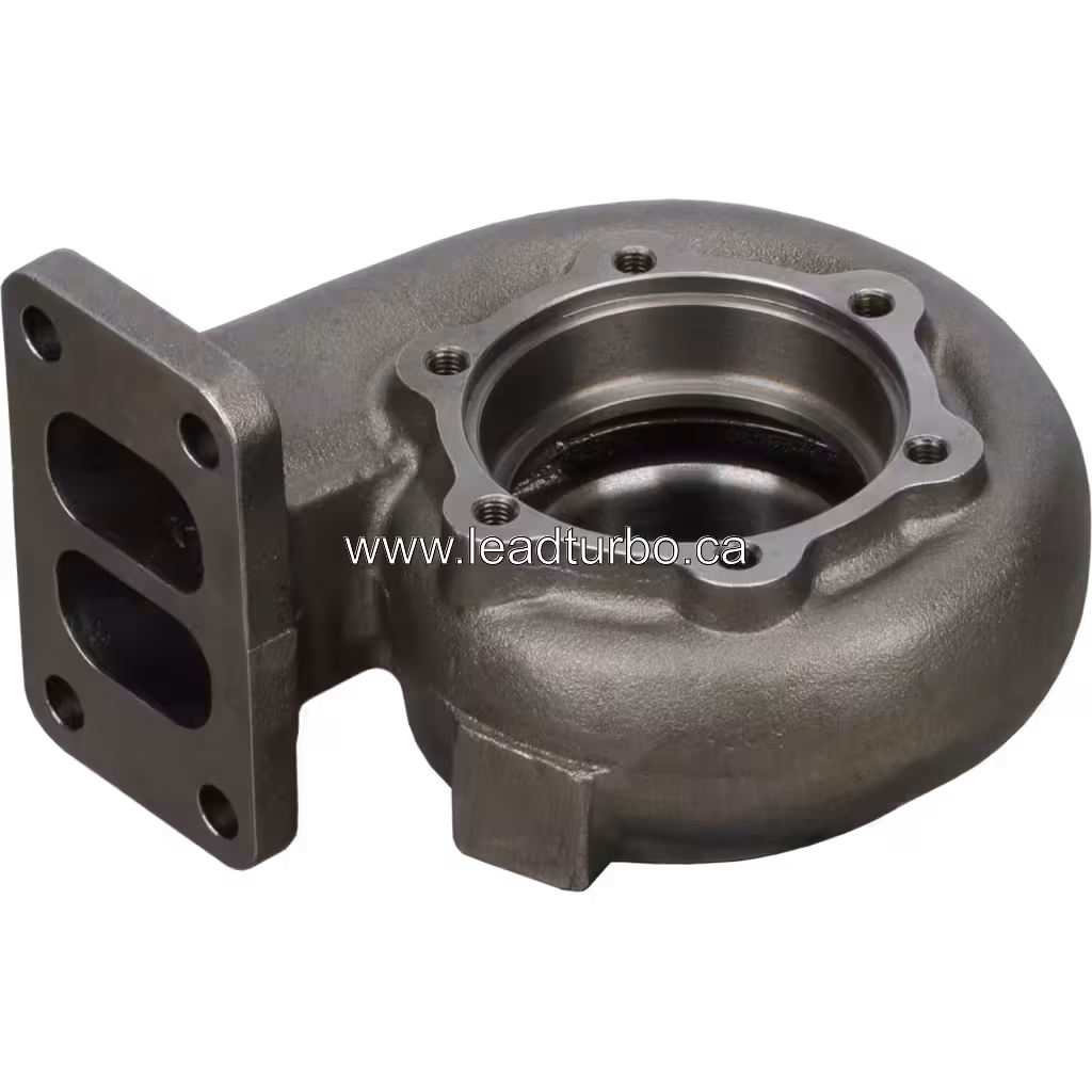 Componente turbo aftermarket Volvo TD61 embalaje