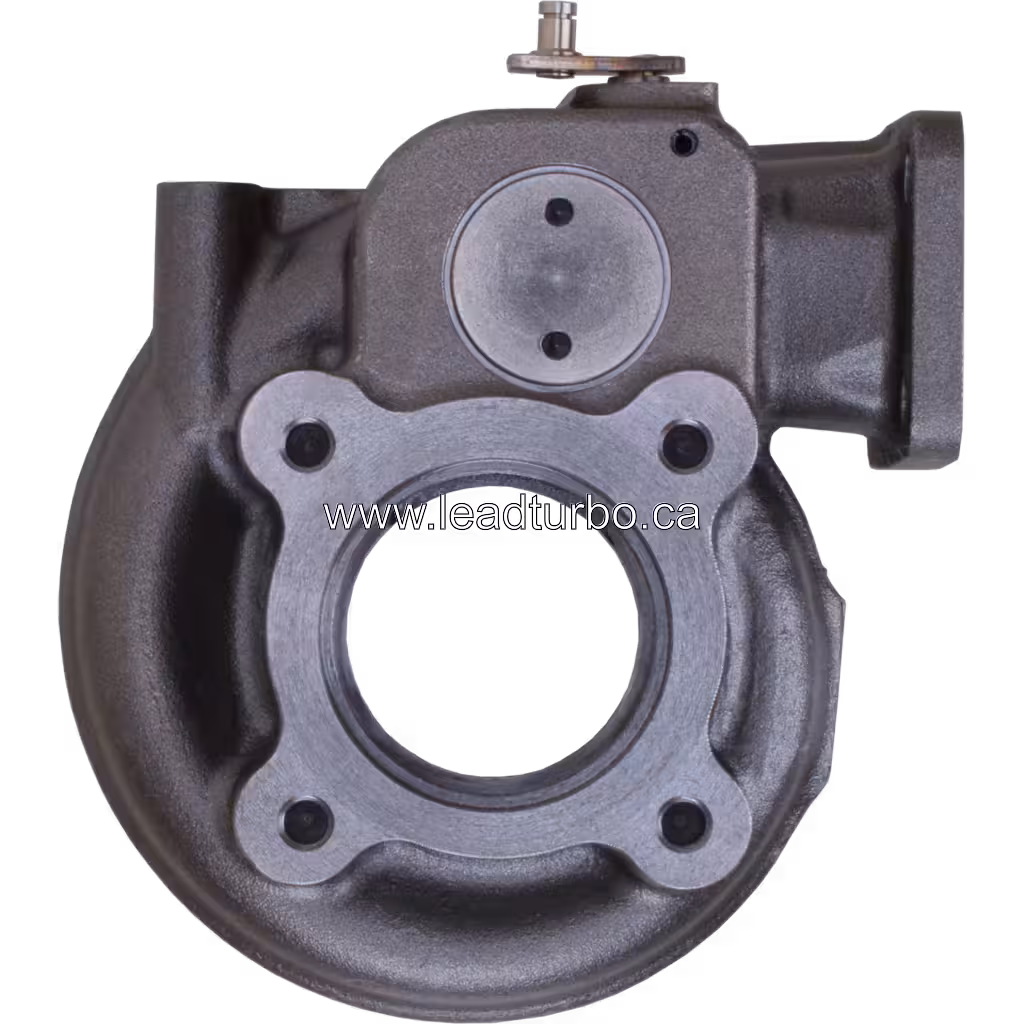 Carter Turbine 20858448 TH pour Deutz TCD2013 front view