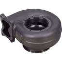 Carter Turbine 3591602 HX83 pour Turbocompresseur Cummins QSK50 thumbnail 3