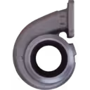 Carter turbine 3595089 HX55 pour Cummins ISX1