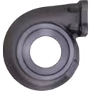 Carter Turbine J96 168362 TH - Rechange Turbocompresseur thumbnail 4
