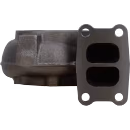 Carter Turbine de Turbocompresseur - Pièce de Remplacement Aftermarket