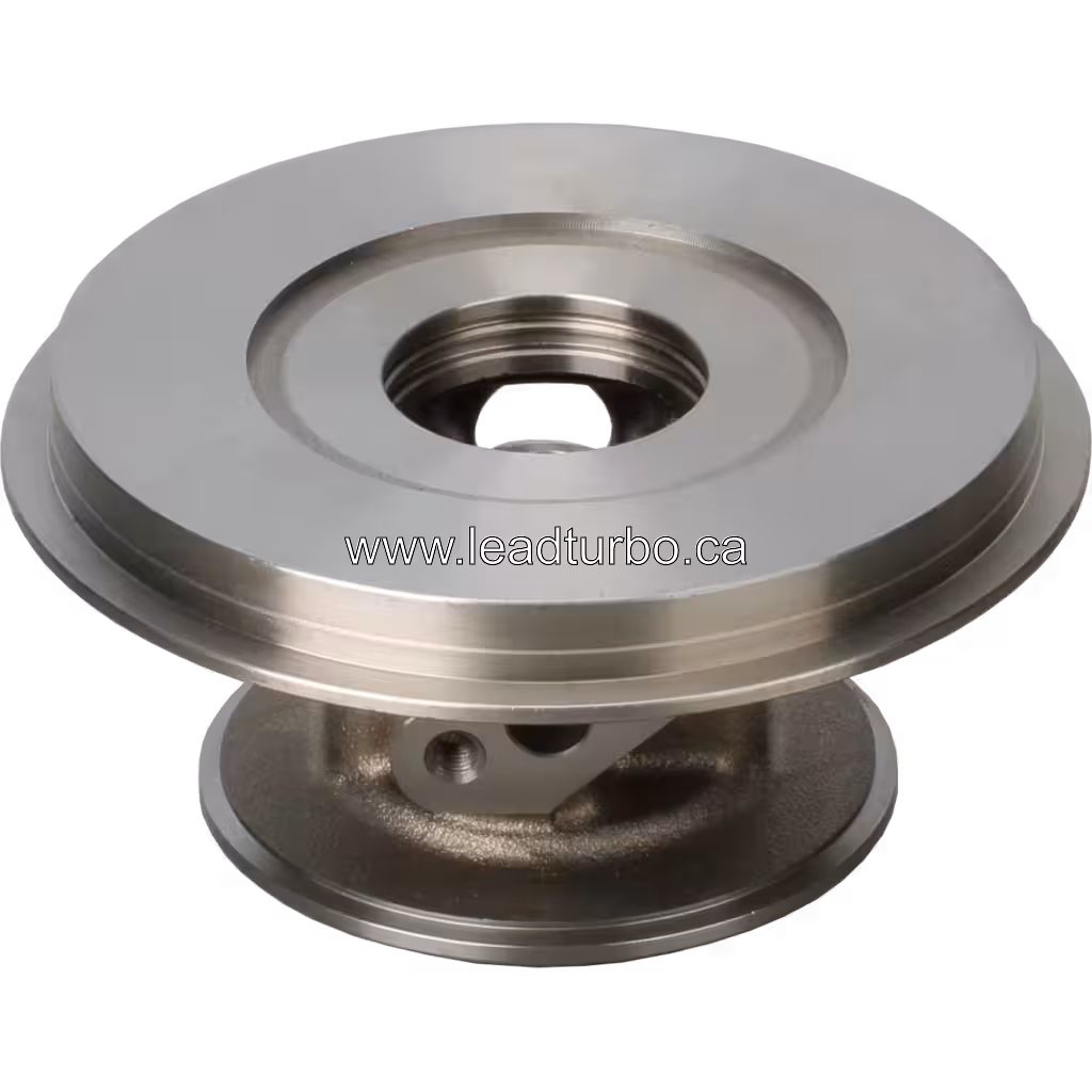 Cárter de rodamientos 49132-05110 BH para TD09L-34QRC (Perkins 4006T/Cummins) 45 degree view