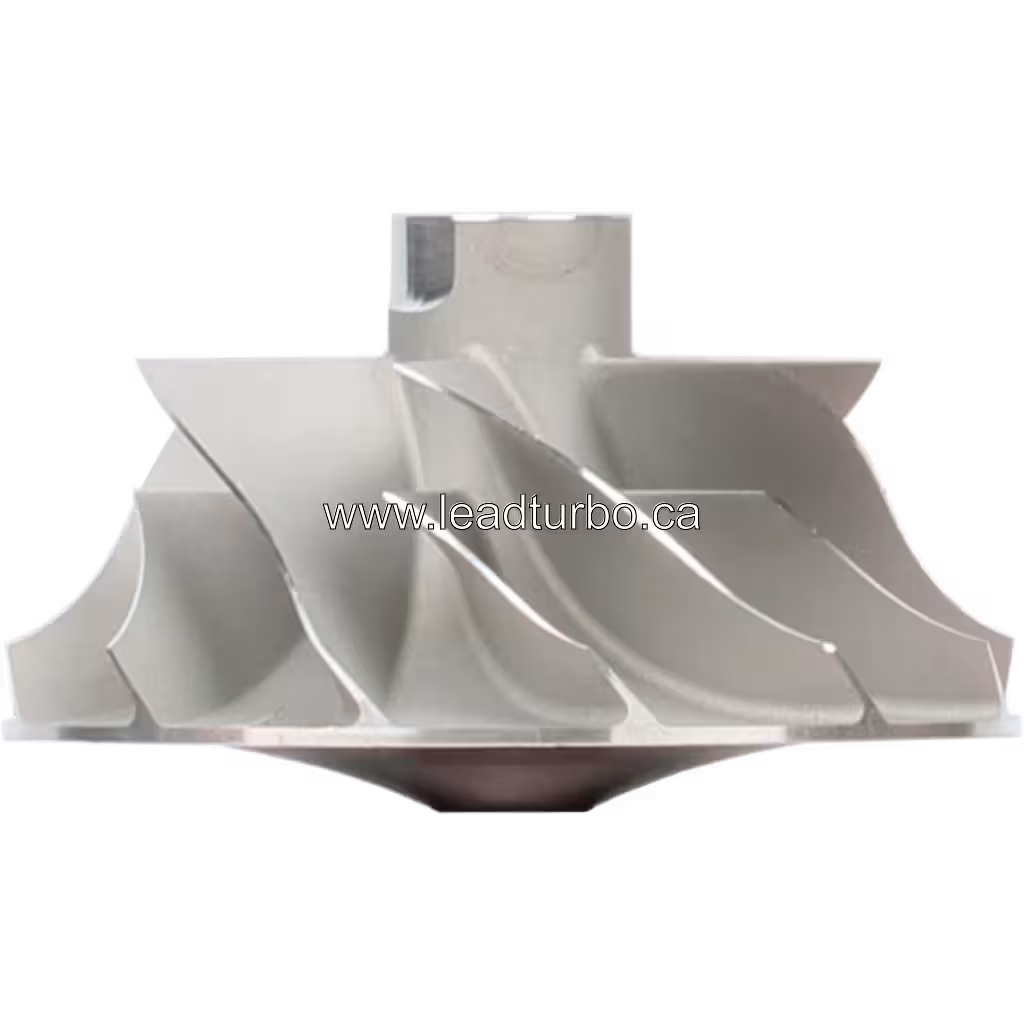 Compressor Wheel FOR 8980277725 CW für RHF55V Turbolader, ISUZU 4HK1-E2N