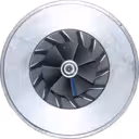 Core турбокомпресора 125-1126 S2EGL-112 для CAT 325B та 3116 thumbnail 4