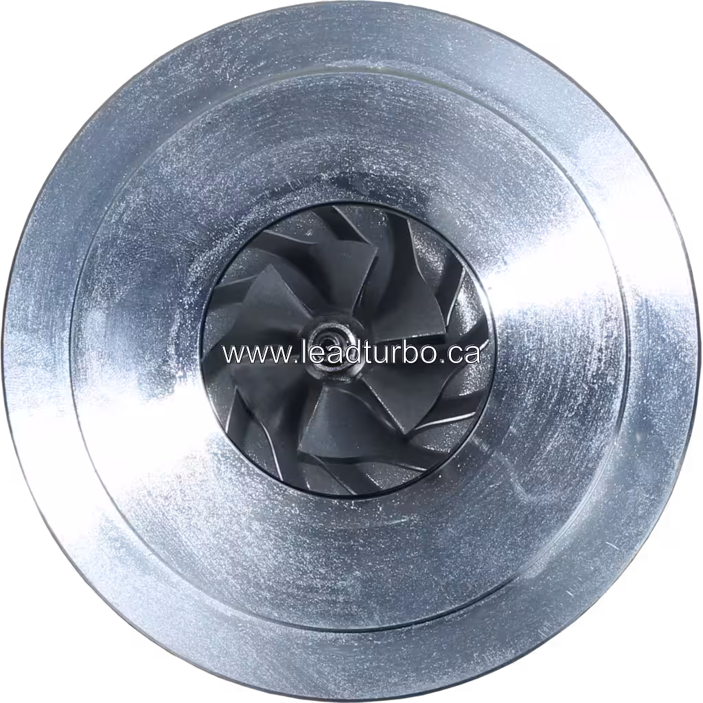 Core турбокомпресора FOR 14411AW400 GT1849V для Nissan Almera 2.2 DI