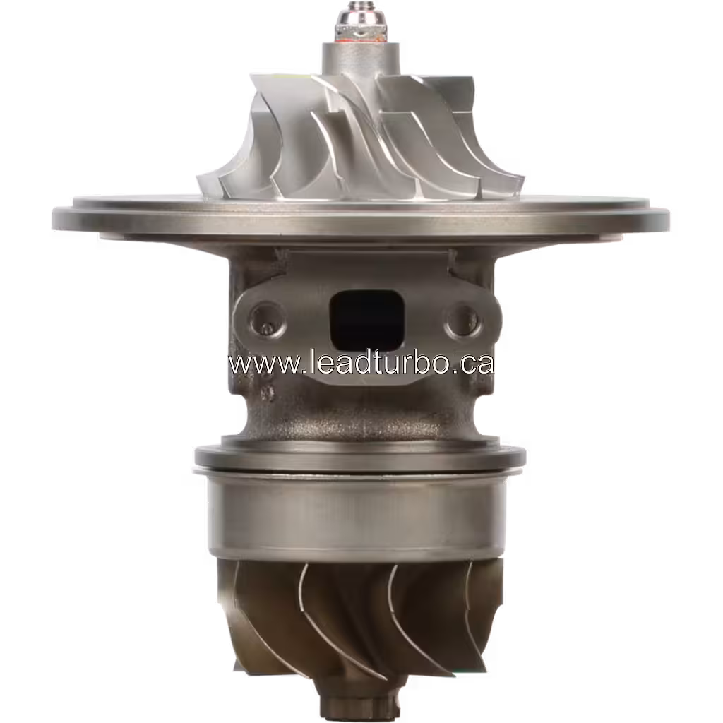 Core турбокомпресора 176635 S300S- для John Deere 6081H
