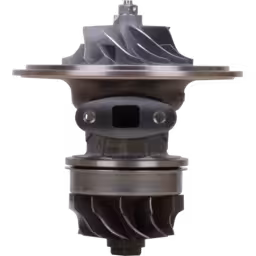 Core турбокомпресора 2837587 HX50 для MAN D2866LF