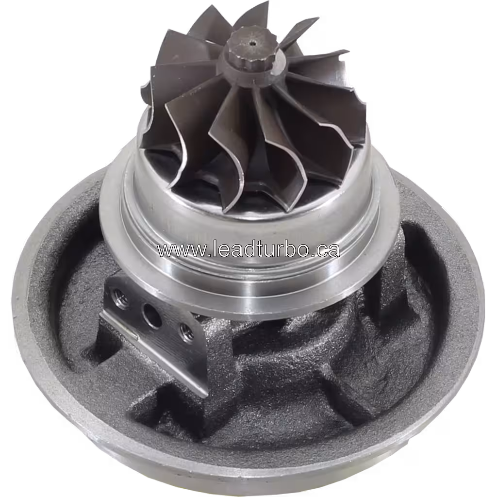 Core 313420 S3B do Renault Truck CBH380 - Zamiennik bottom 45 degree view