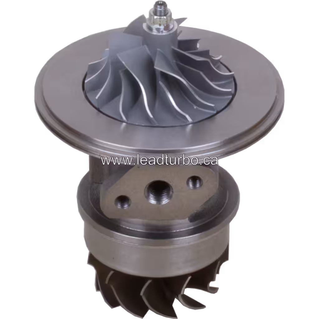 Reposição core turbo S2B 315331