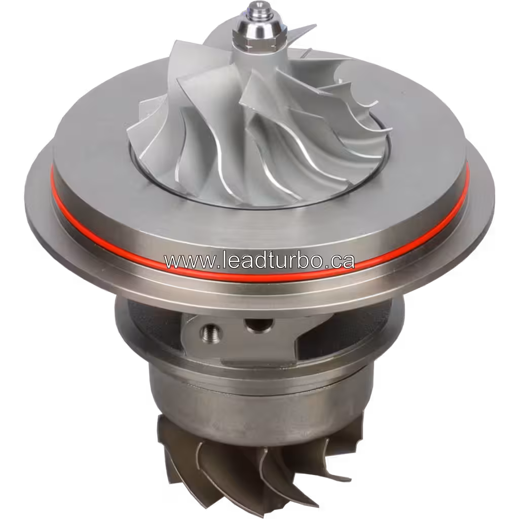 Core 316851 S400 pour Deutz BF6M1015CP - Remplacement 45 degree view