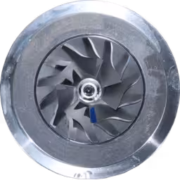 Core турбокомпресора 3802290 H1C для Cummins 4BTA