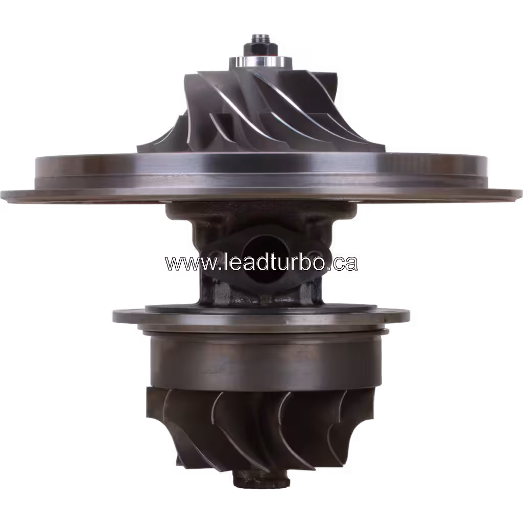 Core turbosprężarki 4027351 HX82 do Cummins QST30