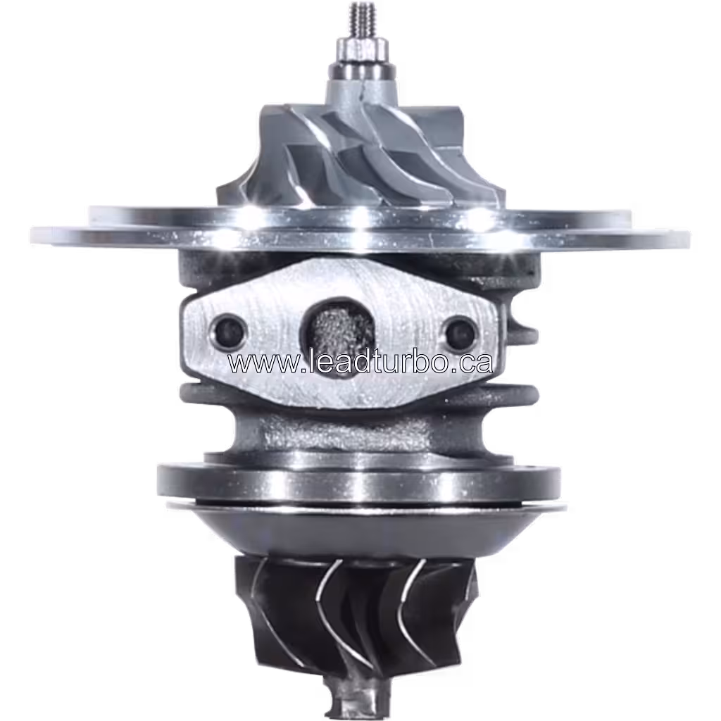 Core турбокомпресора 433289-0143 GT1543 для Renault Laguna F9Q