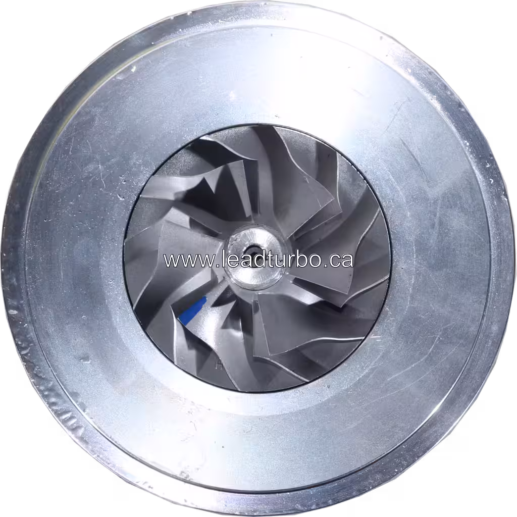 Core турбокомпресора 434251-0014 GT4288N для Volvo D10A