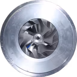 Core турбокомпресора 434251-0014 GT4288N для Volvo D10A