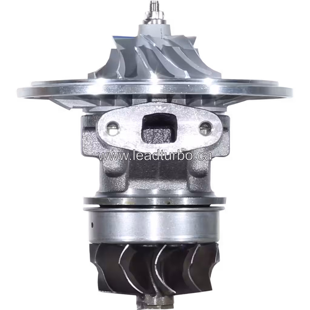 Core турбокомпресора 447450-0019 TO4E08 для KOMATSU PC300-6