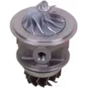 Core турбокомпресора 49131-08010 TD03-07G для KUBOTA F2503-TE-C
