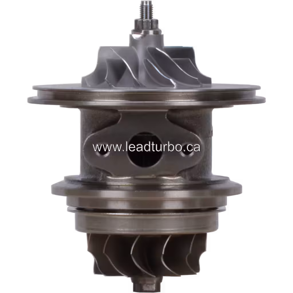 Core 49178-09610 TD05H-12B do Mitsubishi 4D31
