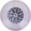 Core турбокомпресора FOR 6240-81-8600 S500 для Volvo Penta D16
