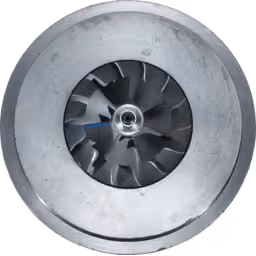 Core турбокомпресора 6N1524 (3LM319) для CAT D6G, D6D, 3306