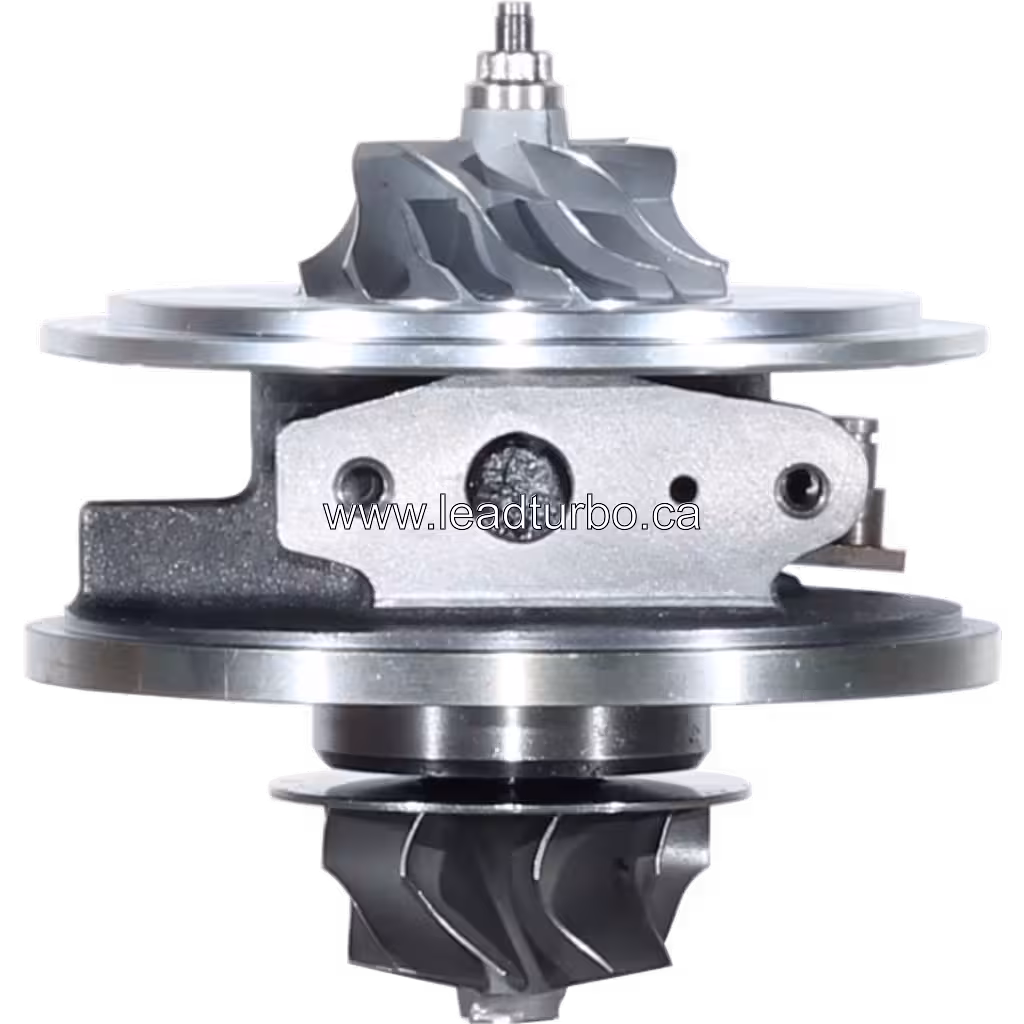 Core турбокомпресора 702793-0024 GT2052V для Nissan