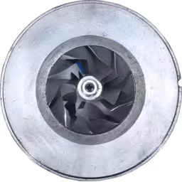 Core CT26 17202-17035 Reemplazo para Toyota 1HD-T