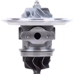 Core турбокомпресора GT2560S 701455-5002 для Isuzu 4HE