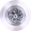 Core GT2560S 701455-5002 do Isuzu Truck 4HE thumbnail 4
