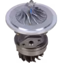 Core турбокомпресора H1C 3802290 для Cummins 4BTA