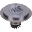 Core HE551W 4030819 para Volvo Marine D16C