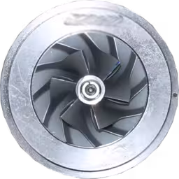 Core HX25 3539071 pour Iveco 4CYL 4V CNH