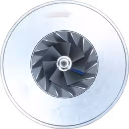 Core HX35 4038475 para Cummins 6BTAA